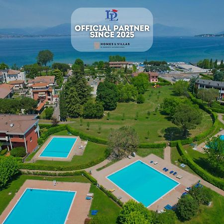 Desenzanoloft Dolce Vita Desenzano del Garda Luaran gambar