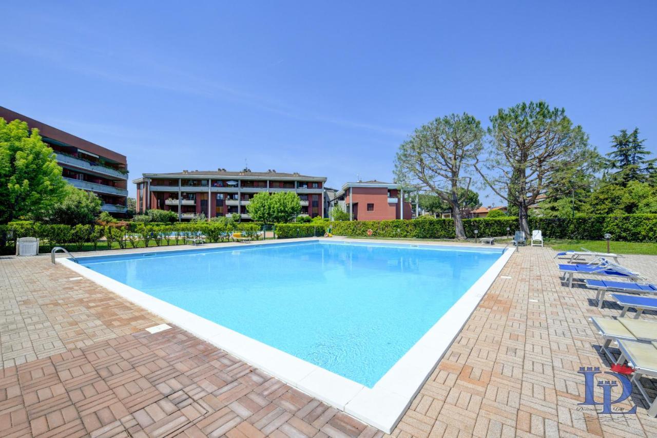 Desenzanoloft Dolce Vita Desenzano del Garda Luaran gambar