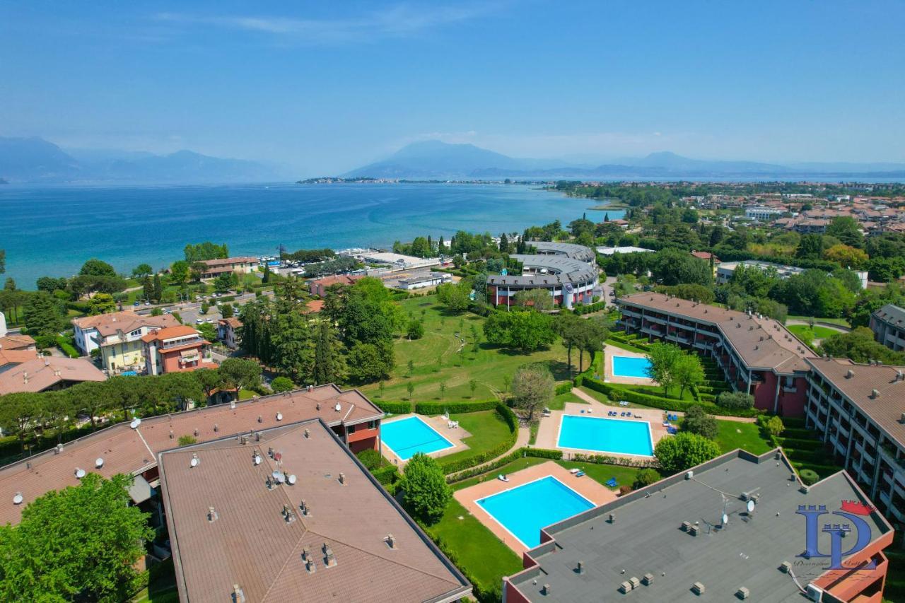 Desenzanoloft Dolce Vita Desenzano del Garda Luaran gambar