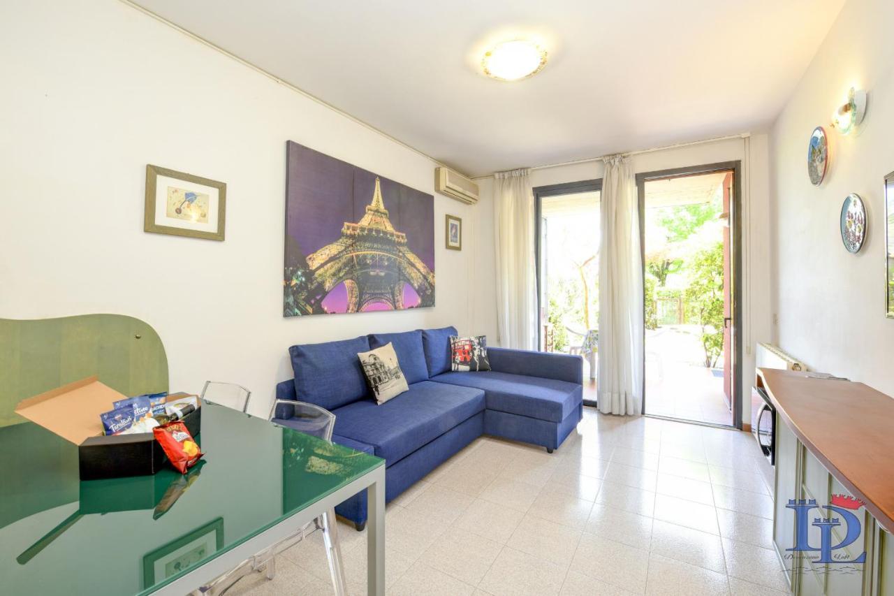 Desenzanoloft Dolce Vita Desenzano del Garda Luaran gambar