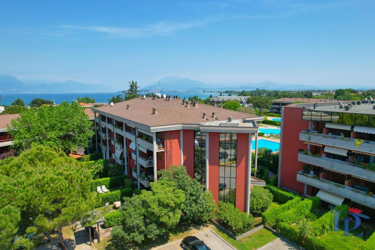 Desenzanoloft Dolce Vita Desenzano del Garda Luaran gambar