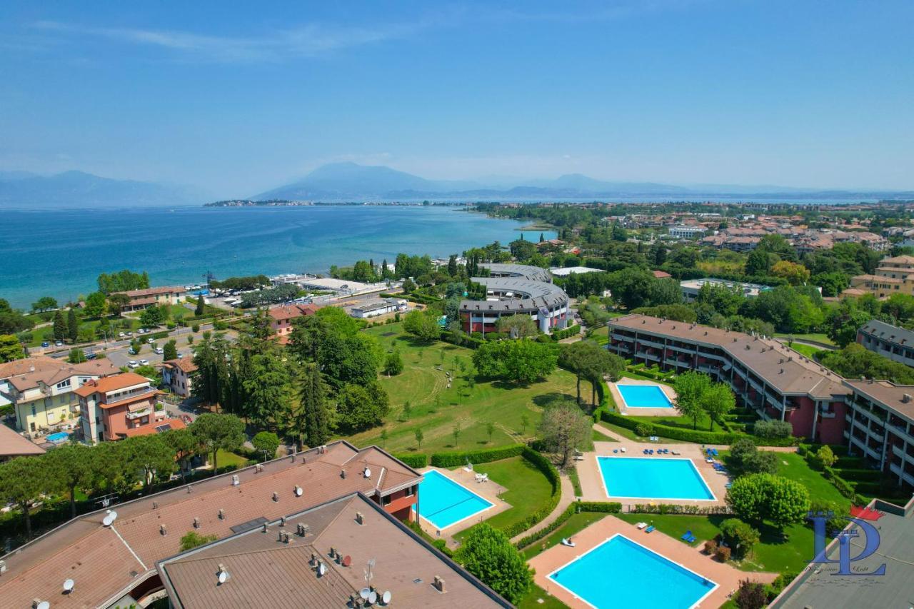 Desenzanoloft Dolce Vita Desenzano del Garda Luaran gambar