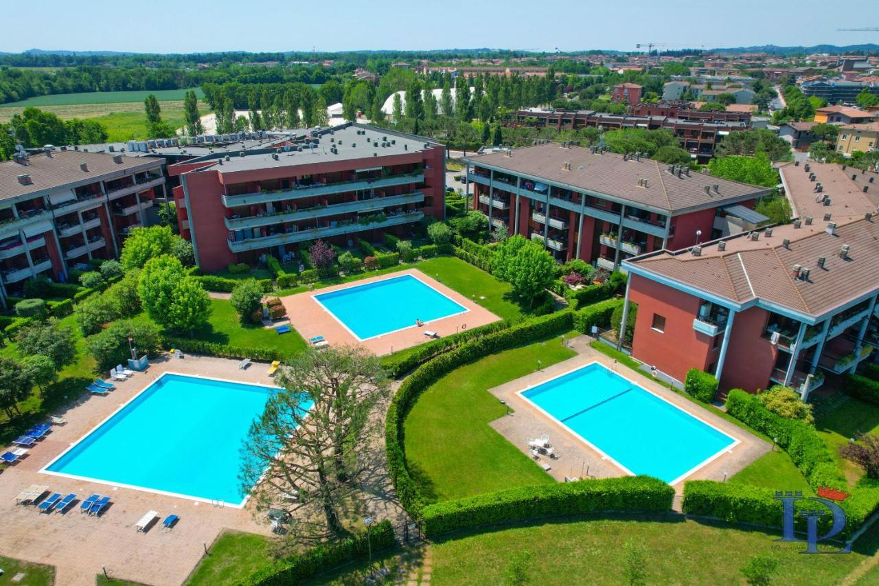 Desenzanoloft Dolce Vita Desenzano del Garda Luaran gambar