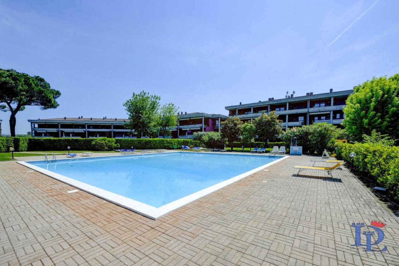 Desenzanoloft Dolce Vita Desenzano del Garda Luaran gambar