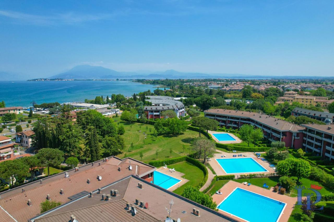 Desenzanoloft Dolce Vita Desenzano del Garda Luaran gambar