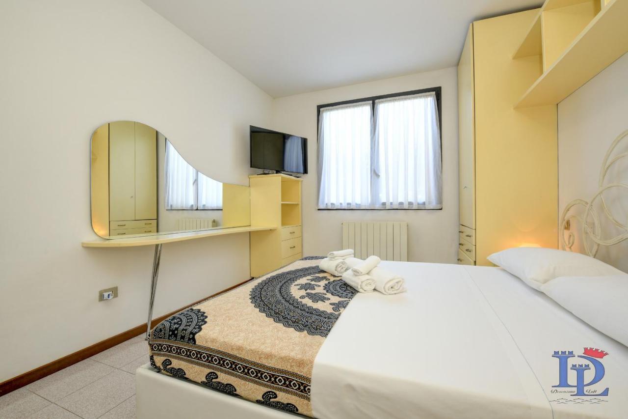 Desenzanoloft Dolce Vita Desenzano del Garda Luaran gambar