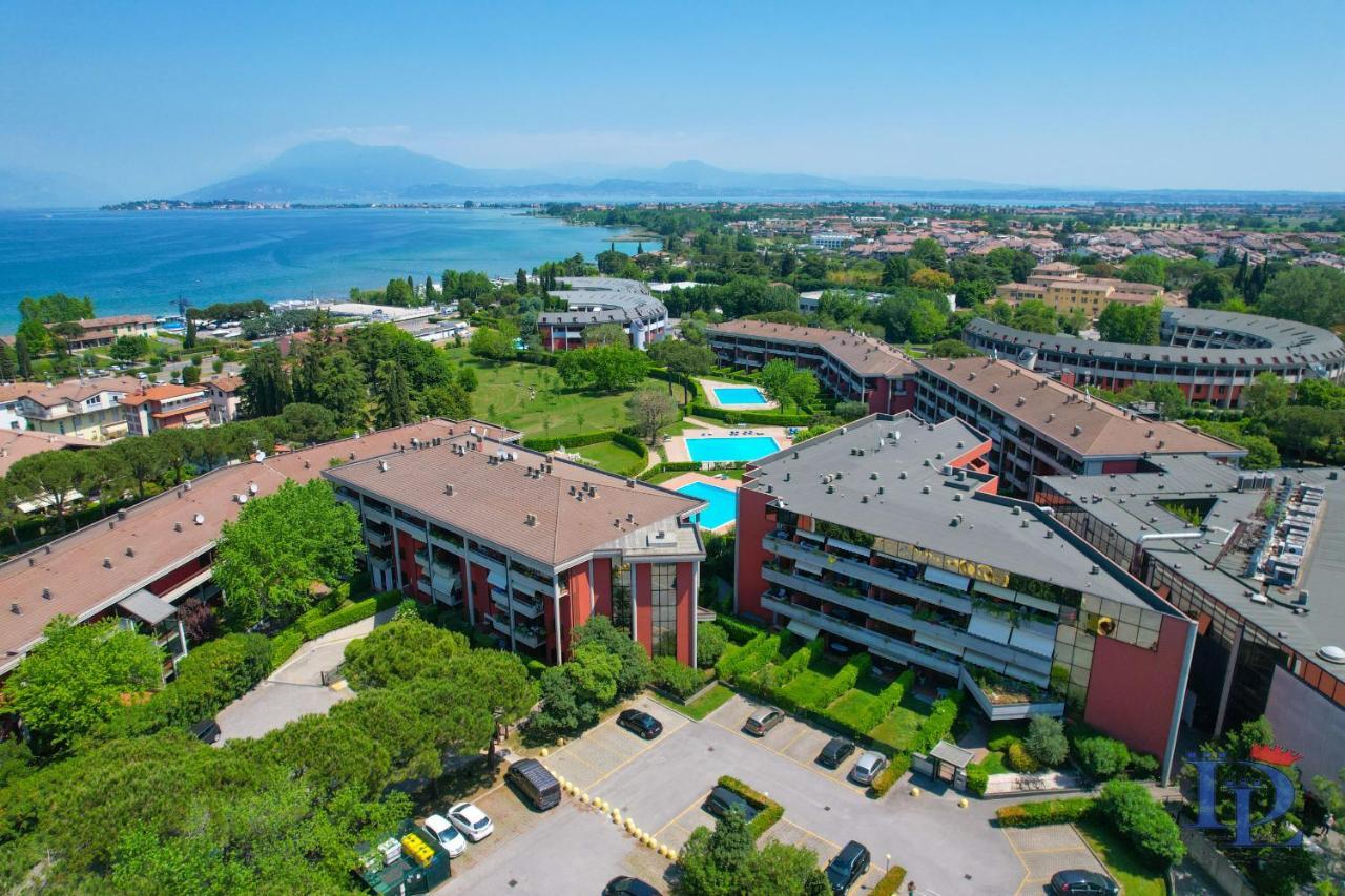 Desenzanoloft Dolce Vita Desenzano del Garda Luaran gambar