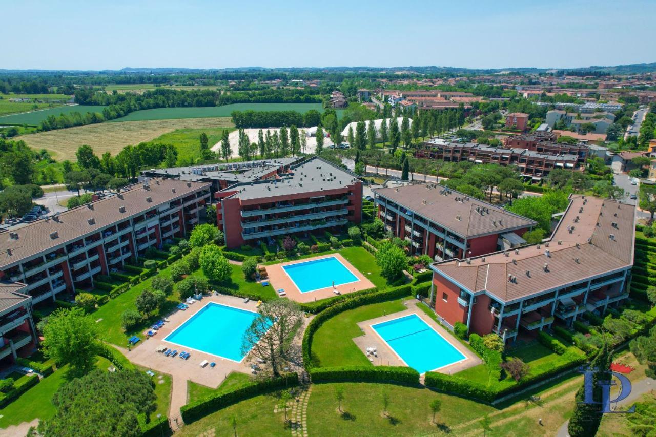 Desenzanoloft Dolce Vita Desenzano del Garda Luaran gambar