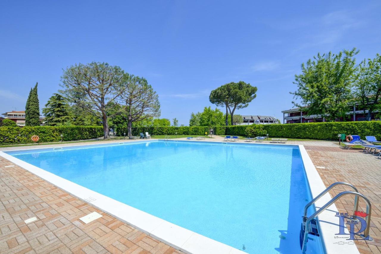 Desenzanoloft Dolce Vita Desenzano del Garda Luaran gambar