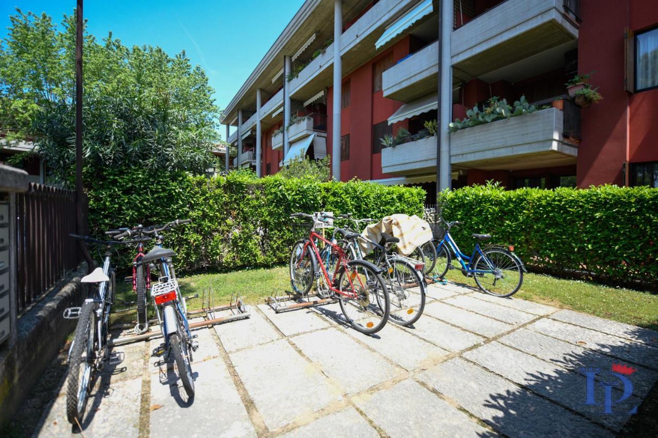 Desenzanoloft Dolce Vita Desenzano del Garda Luaran gambar