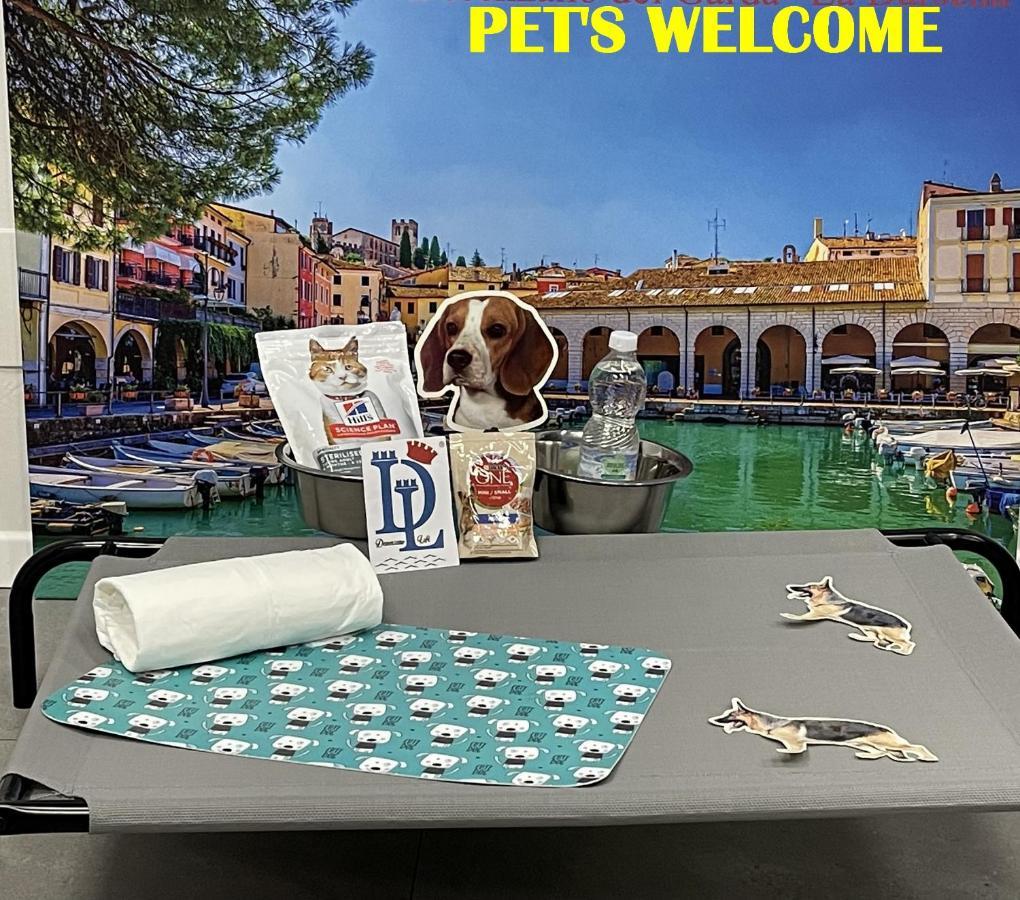 Desenzanoloft Dolce Vita Desenzano del Garda Luaran gambar