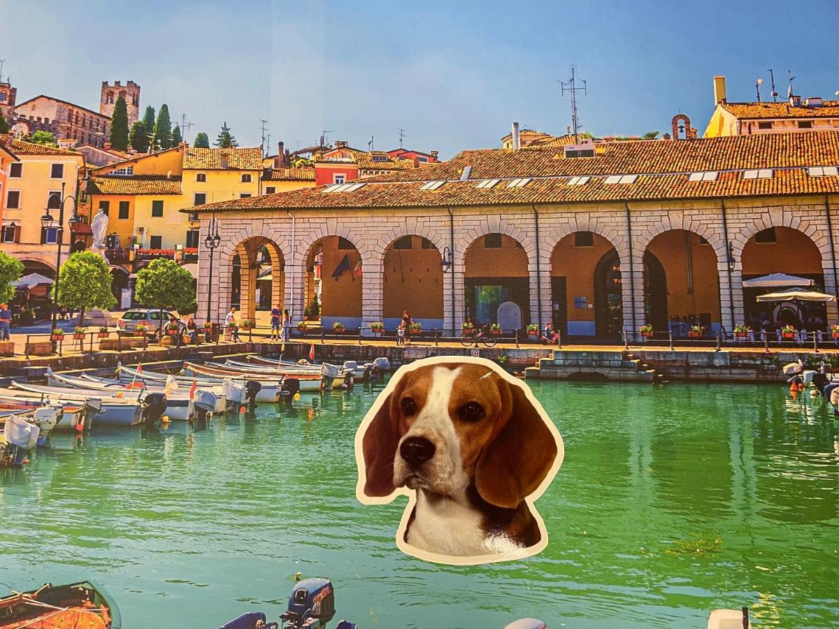 Desenzanoloft Dolce Vita Desenzano del Garda Luaran gambar