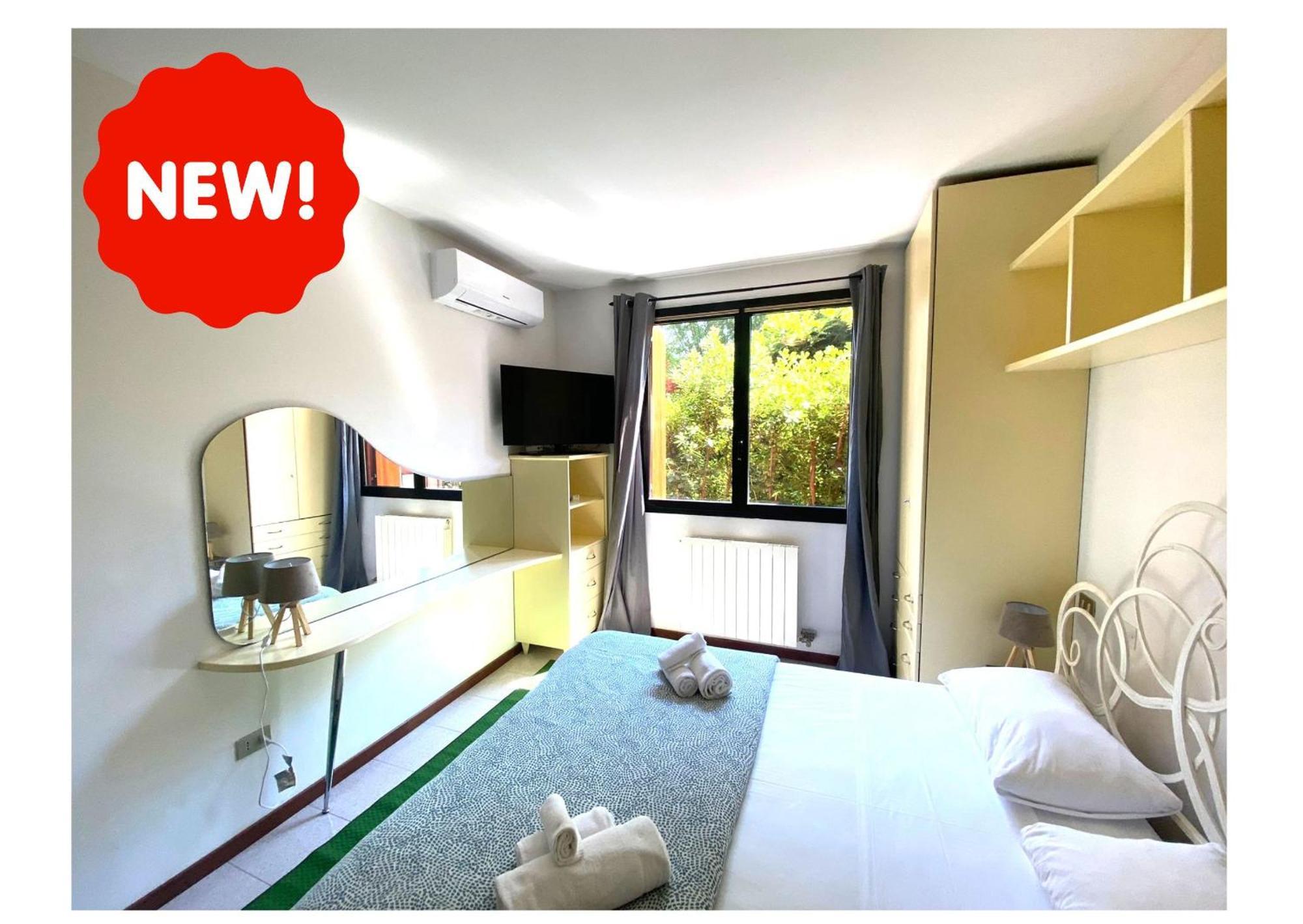 Desenzanoloft Dolce Vita Desenzano del Garda Luaran gambar