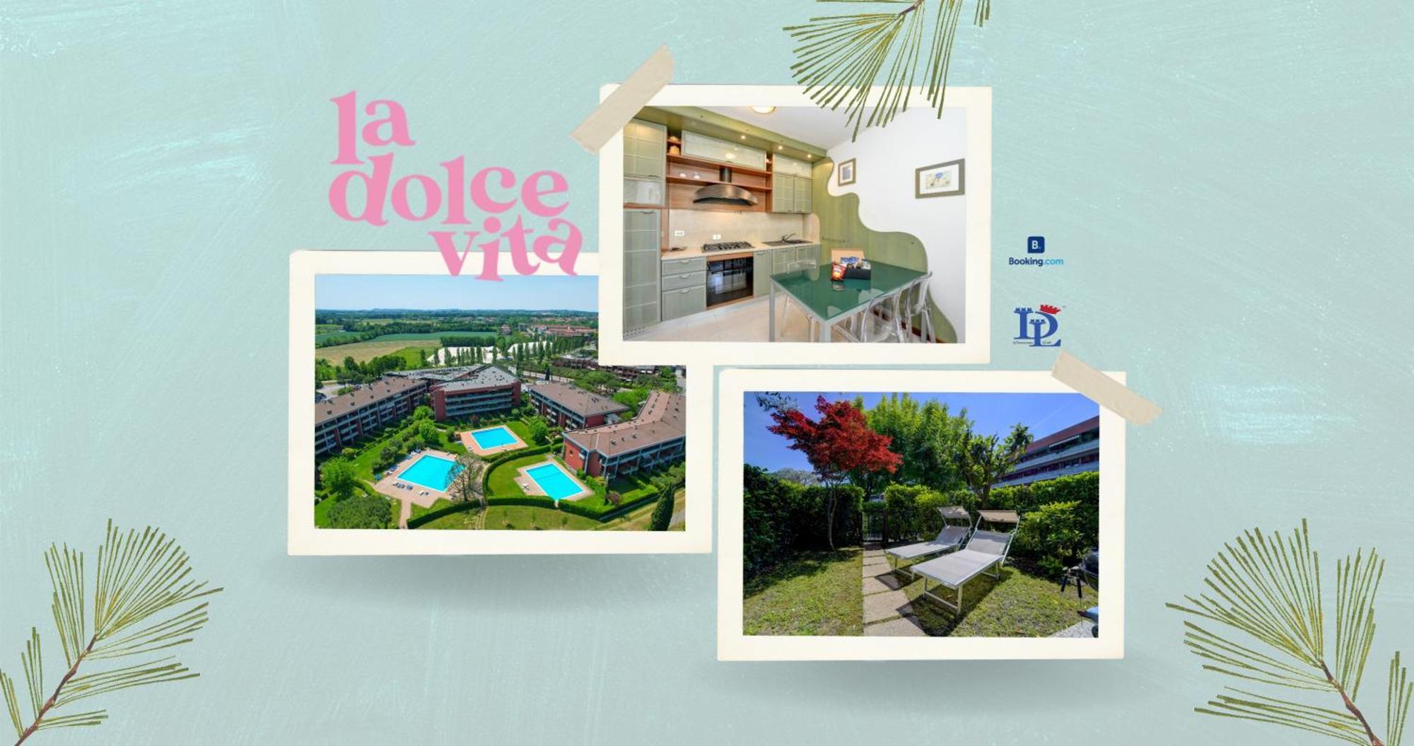 Desenzanoloft Dolce Vita Desenzano del Garda Luaran gambar